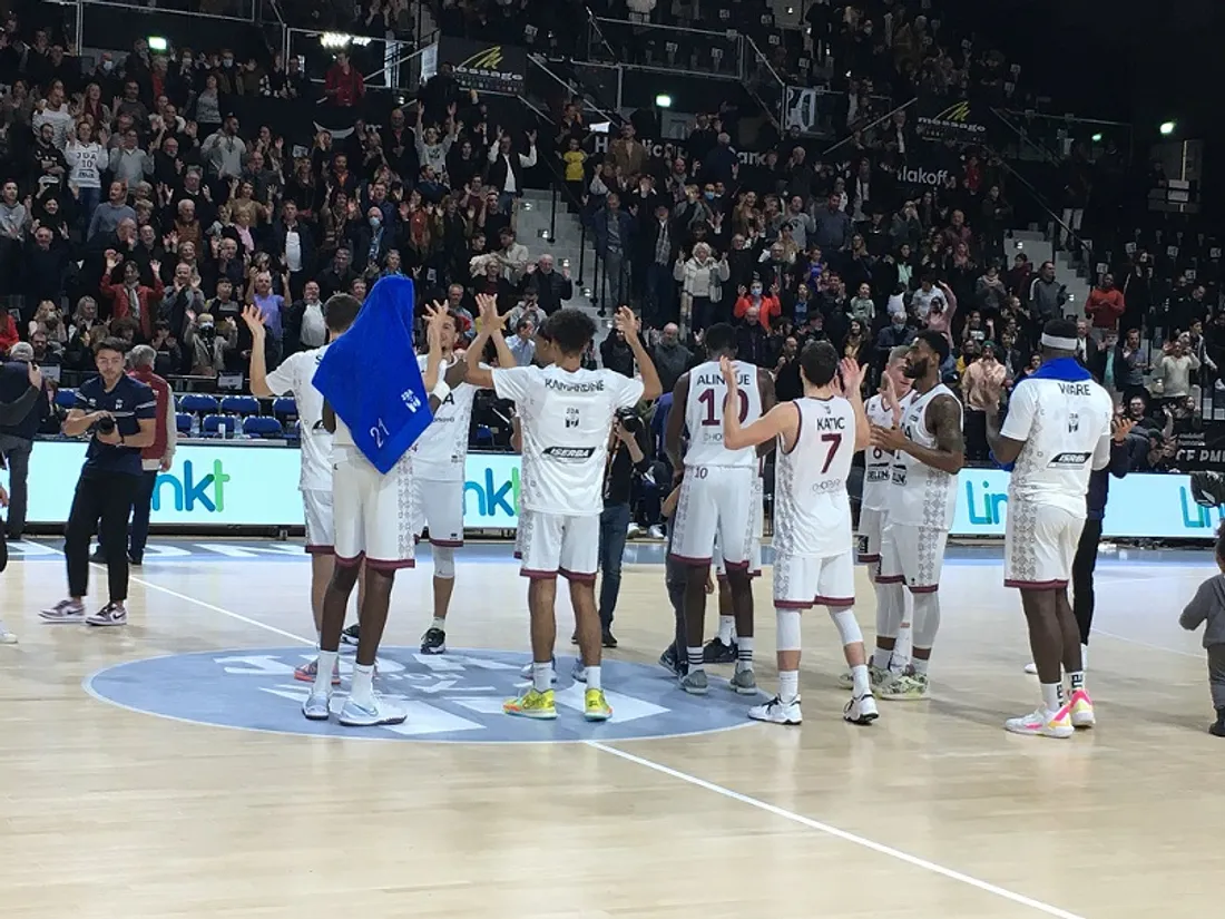 Les basketteurs de la JDA reçoivent l’équipe grecque de Lavrio ce mardi soir au palais des sports